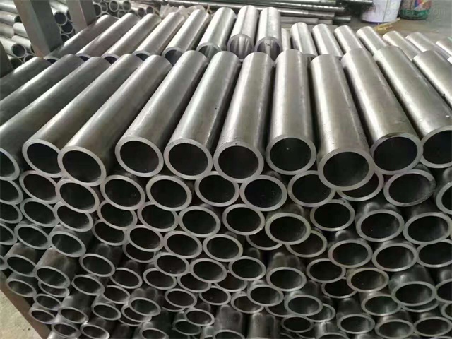 常德精密管材无缝钢管